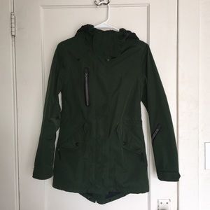 Holden snowboard jacket